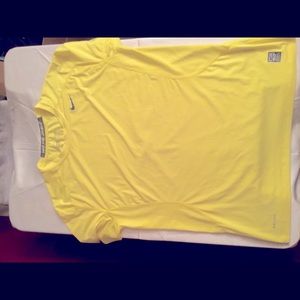 Nike Pro Combat Dri-Fit